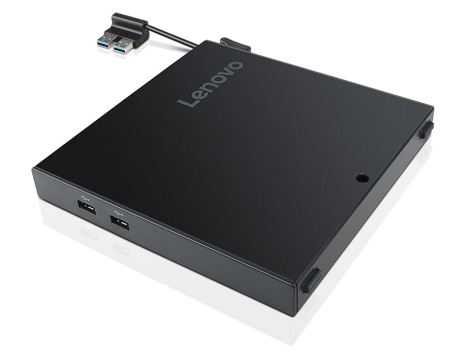 ThinkCentre Tiny 4 IO Expansion Box - Lenovo Support US